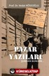 Pazar Yazıları