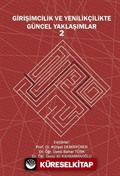 Girişimcilik ve Yenilikçilikte Güncel Yaklaşımlar 2