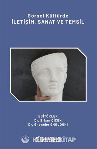 Görsel Kültürde İletişim, Sanat ve Temsil
