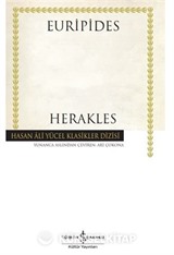 Herakles (Ciltli)