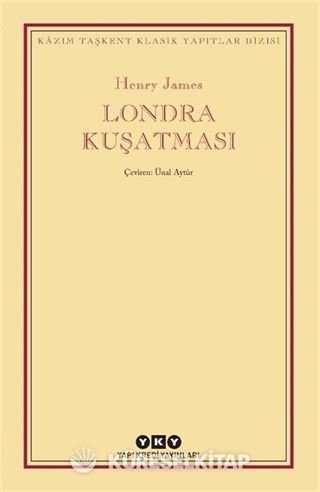 Londra Kuşatması