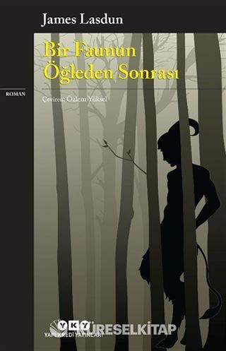 Bir Faunun Öğleden Sonrası