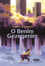 O Benim Gezegenim