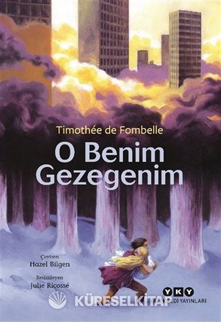O Benim Gezegenim