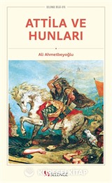 Attila ve Hunları