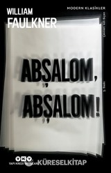 Abşalom, Abşalom!