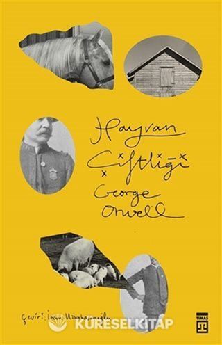 Hayvan Çiftliği