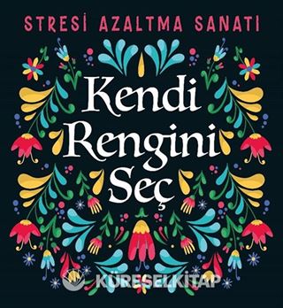 Kendi Rengini Seç