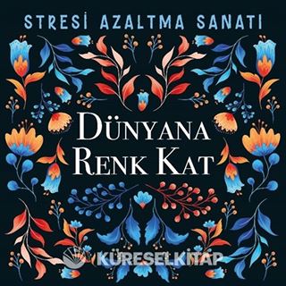 Dünyana Renk Kat