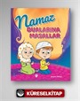 Namaz Dualarına Masallar