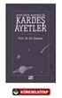 Ayetlerin Kardeşliği Kardeş Ayetler