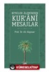 Bitkiler Aleminden Kur'ani Mesajlar