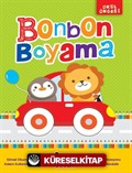 Bonbon Boyama