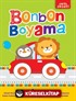 Bonbon Boyama