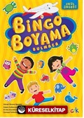 Bingo Boyama - Bulmaca