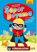 Süper Boyama