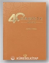 40 Hadiste İman