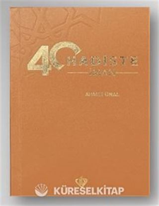40 Hadiste İman