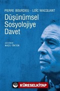 Düşünümsel Sosyolojiye Davet