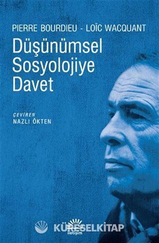 Düşünümsel Sosyolojiye Davet