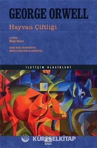 Hayvan Çiftliği