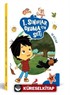 Ege ile Gaga 1. Sınıf Okuma Seti (10 kitap)