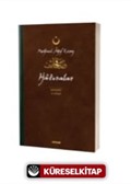 Hatıralar Safahat 5. Kitap