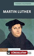 Martin Luther