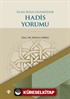 İslam İrfan Geleneğinde Hadis Yorumu