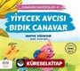 Yiyecek Avcısı Bıdık Canavar / Canavar Kardeşler 6