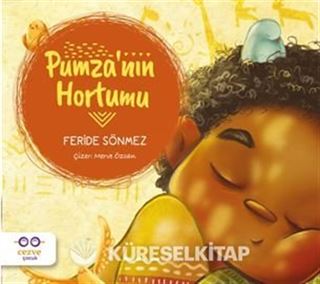 Pumza'nın Hortumu