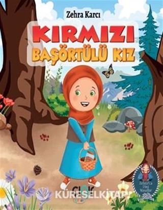 Kırmızı Başörtülü Kız