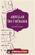 Abdullah İbn-İ Mübarek