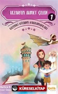 Gi̇zemli̇ Ki̇tabın Kahramanları-1 Hezarfen Ahmet Çelebi