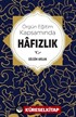 Örgün Eğitim Kapsamında Hafızlık