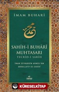 Sahih-i Buhari Muhtasarı Tecrid-i Sarih