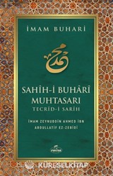 Sahih-i Buhari Muhtasarı Tecrid-i Sarih
