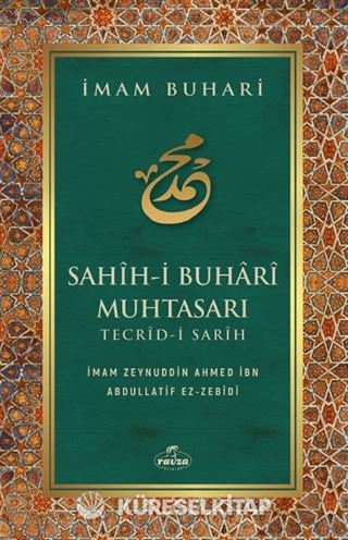 Sahih-i Buhari Muhtasarı Tecrid-i Sarih