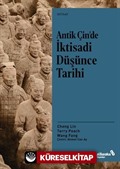 Antik Çin'de İktisadi Düşünce Tarihi