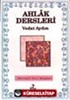 Ahlak Dersleri