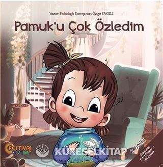 Pamuk'u Çok Özledim