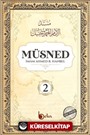 Müsned (2. Cilt- Arapça Metinsiz)