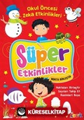 Süper Etkinlikler Noktaları Birleştir