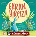 Ekran Hırsızı