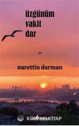 Üzgünüm Vakit Dar