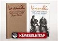 Gözüyle Kartal Avlayan Yazar Yaşar Kemal - Ciltli