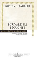 Bouvard İle Pecuchet