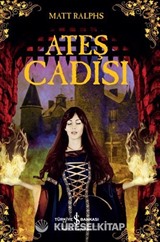 Ateş Cadısı