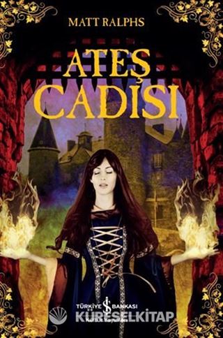 Ateş Cadısı