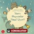 Yavru Hayvanlar Nasıl Uyur?